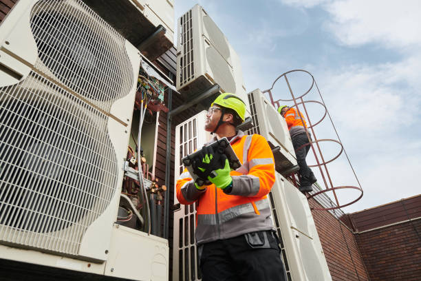Trusted Haskell, TX HVAC Experts
